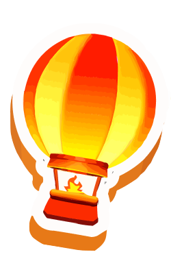 BalloniX App para iOS